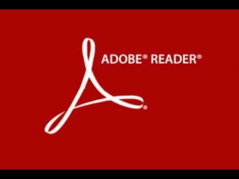 adobe acrobat reader dc no abre en windows 10