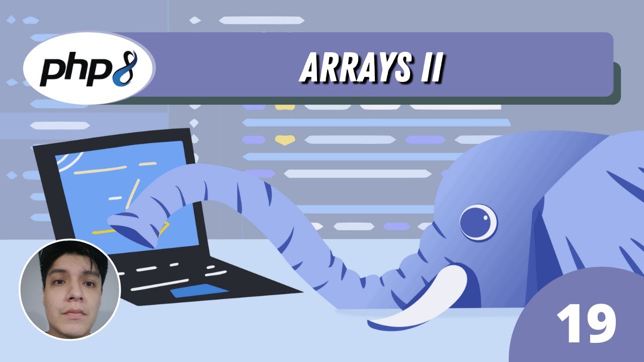 añadir un array a otro php