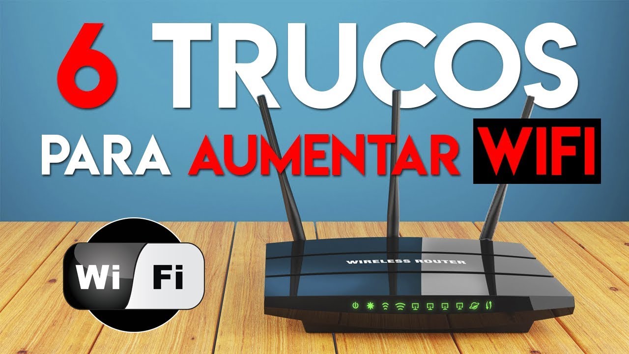 aumentar la señal wifi del vecino