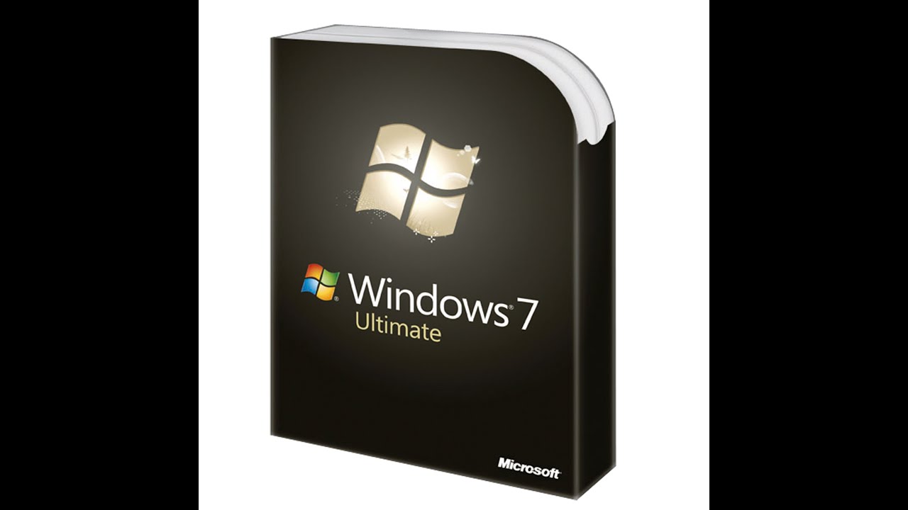 clave de licencia windows 7 ultimate 32 bits