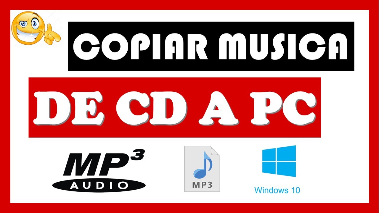 como copiar un cd con copyright