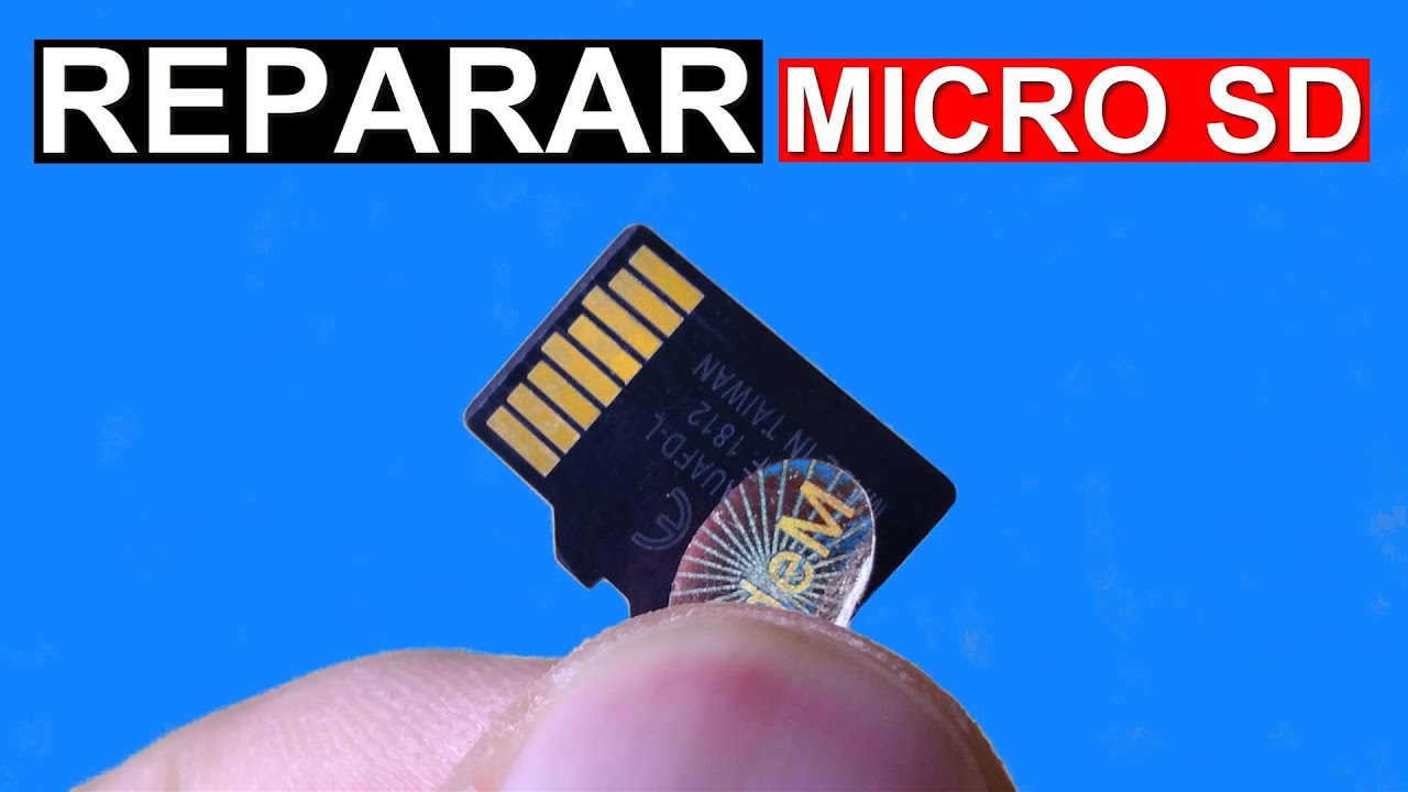 como eliminar virus de mi micro sd