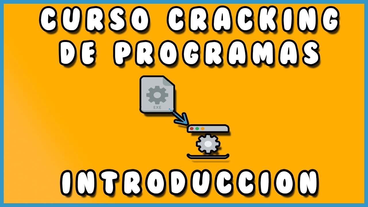 como hacer un crack para un programa