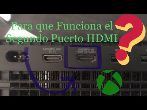 como jugar pantalla dividida en dos monitores xbox one