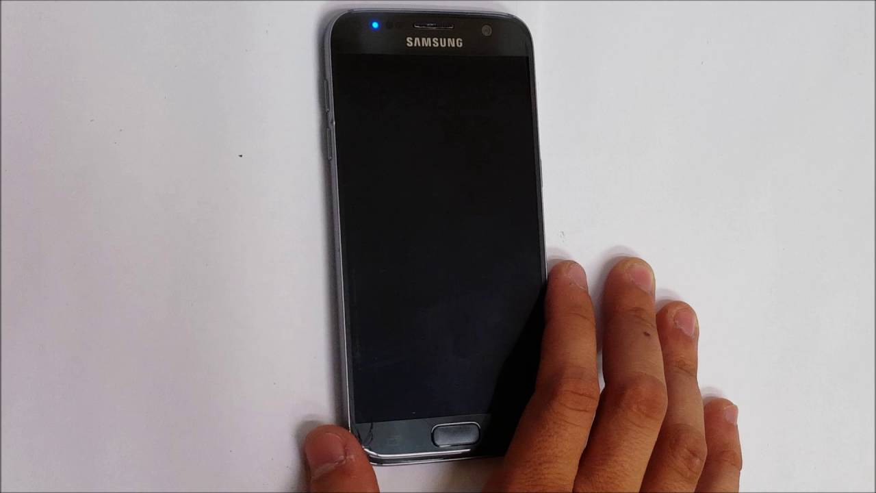 como liberar un samsung galaxy s7 edge