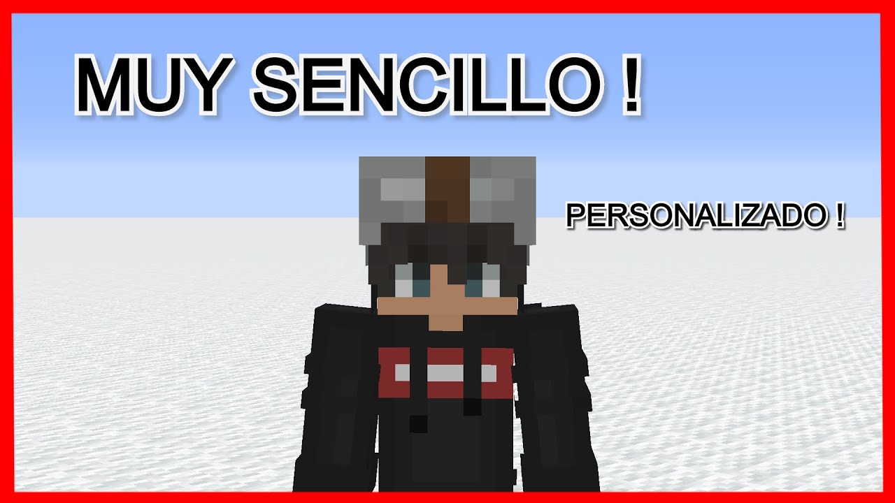 como personalizar un mundo plano en minecraft