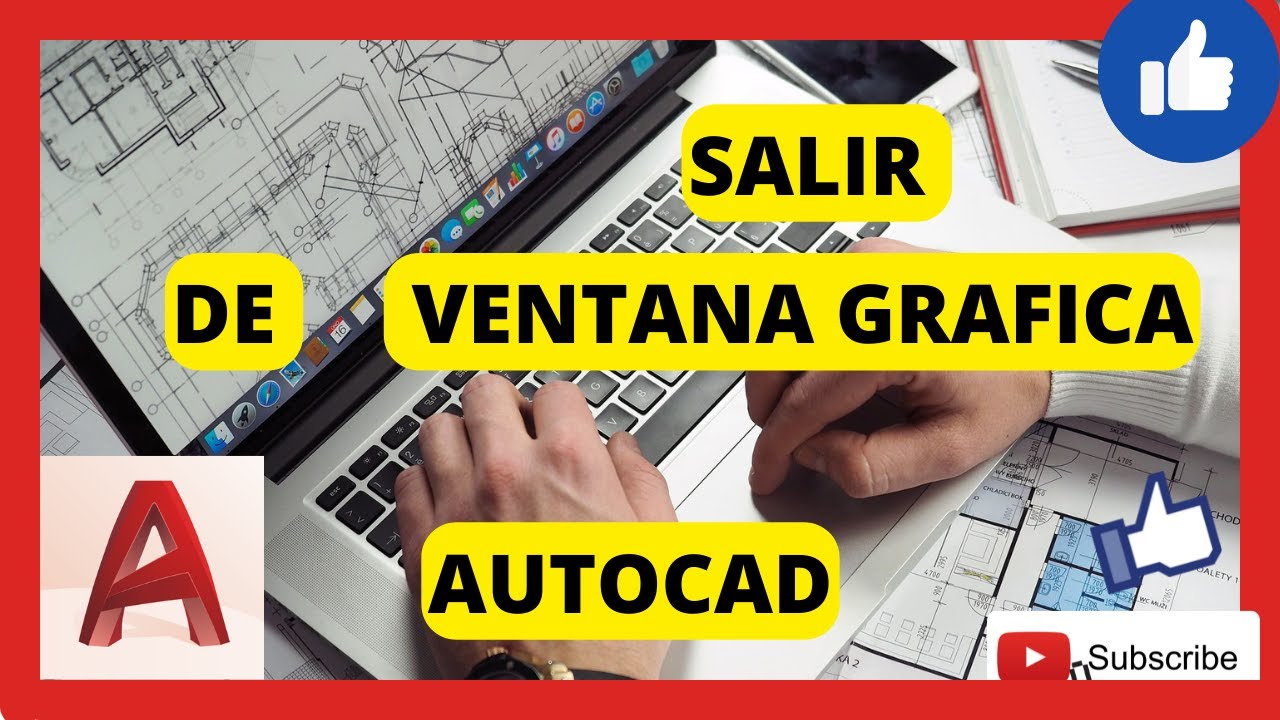 como salir de un viewport en autocad