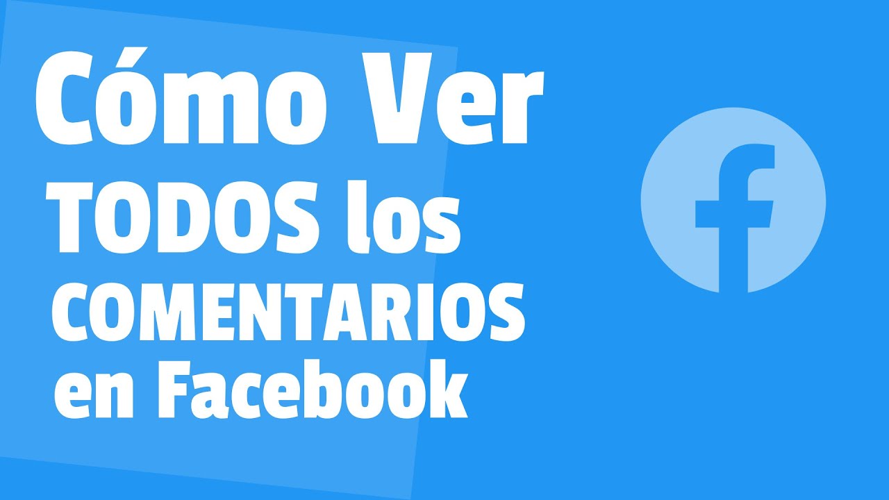 como ver comentarios ocultos en facebook de otra persona