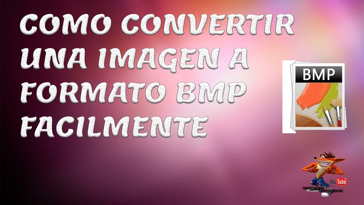 convertir imagen jpg a bmp online