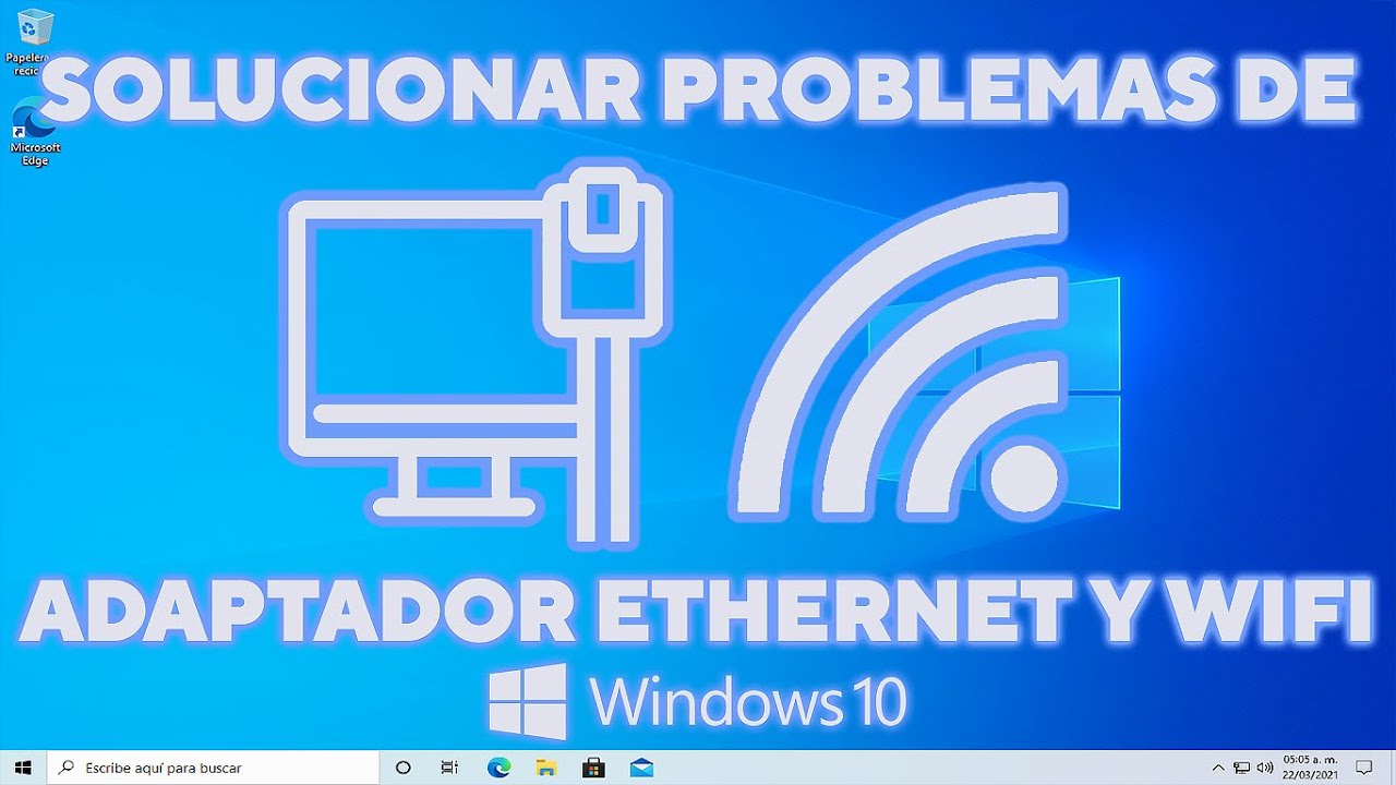 el adaptador realtek esta experimentando problemas de controlador o hardware