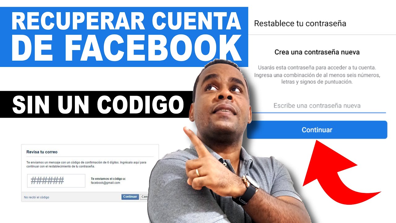 no tengo acceso a mi generador de codigos de facebook