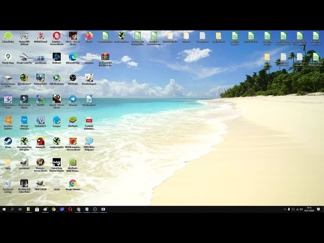 poner video de fondo de pantalla windows 10