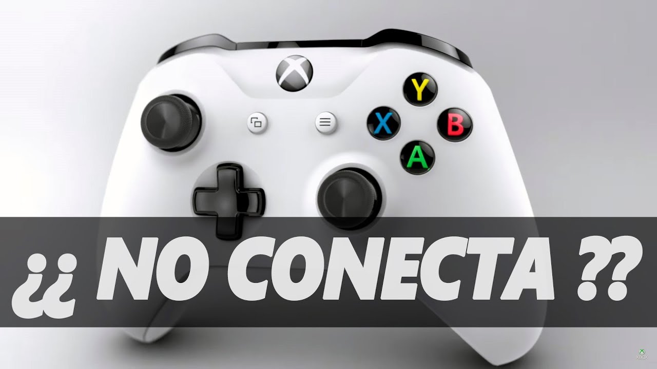 que hacer cuando el control de xbox one parpadea