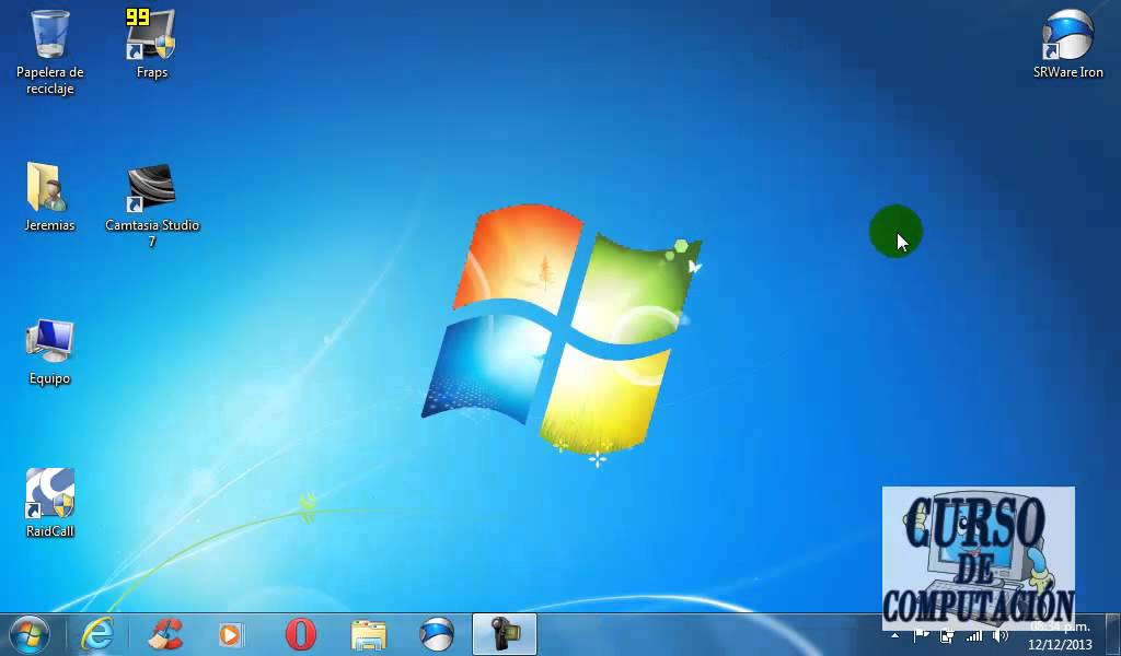 reparar windows 7 64 bits sin formatear