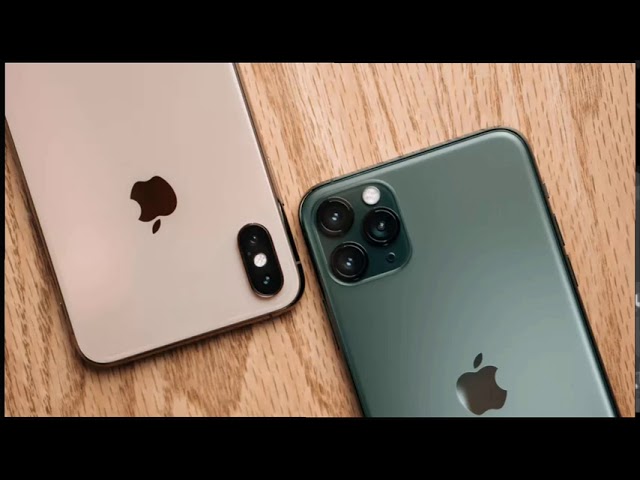 tono de llamada iphone 11 pro max