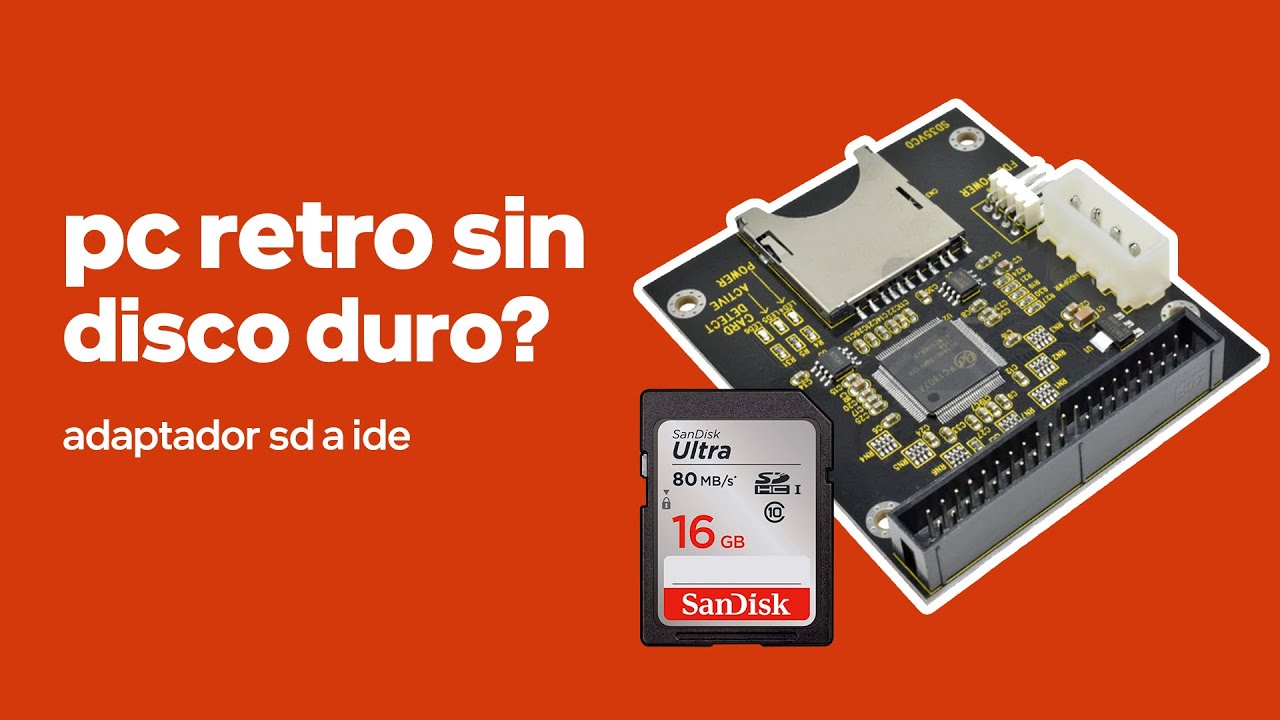 usar micro sd como disco duro