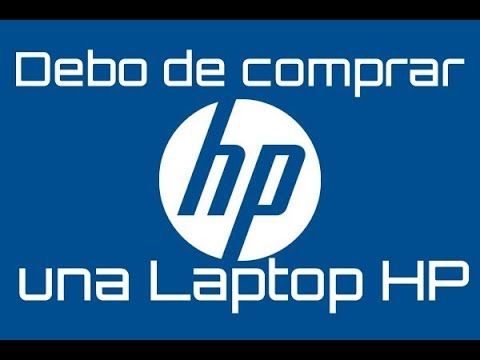ventajas y desventajas de la computadora hp