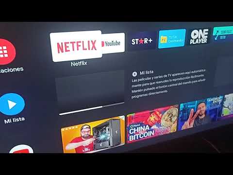 xiaomi mi box s no conecta wifi