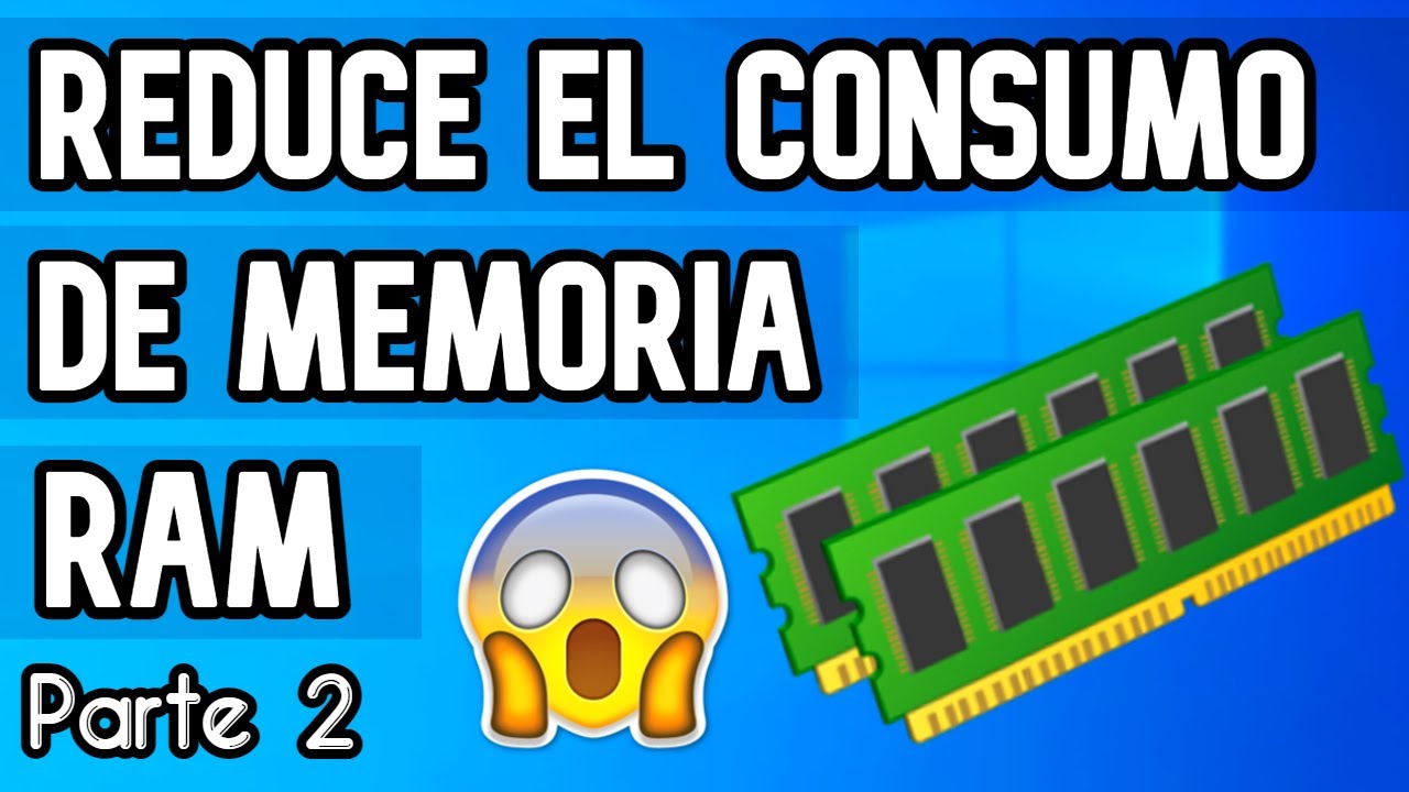 administrador de ventanas de escritorio consume mucha ram