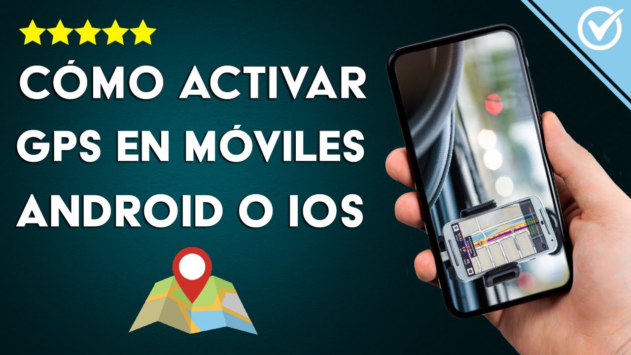 como activar la geolocalizacion en el movil