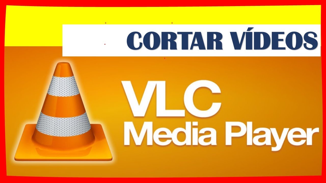 como cortar un video con vlc