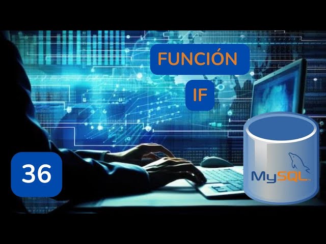 como hacer un if en mysql