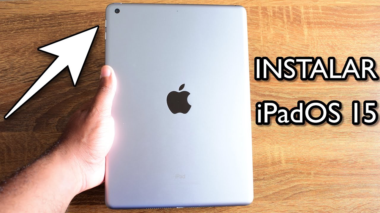 como instalar ios 10 en ipad 2