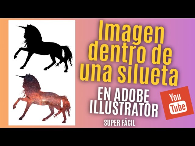 como poner una imagen sobre otra en illustrator