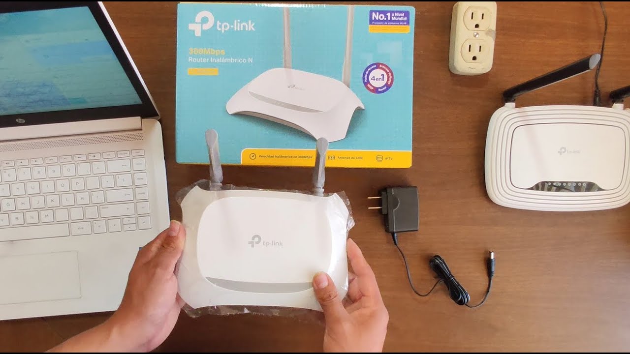 configurar tp link tl wr840n como repetidor