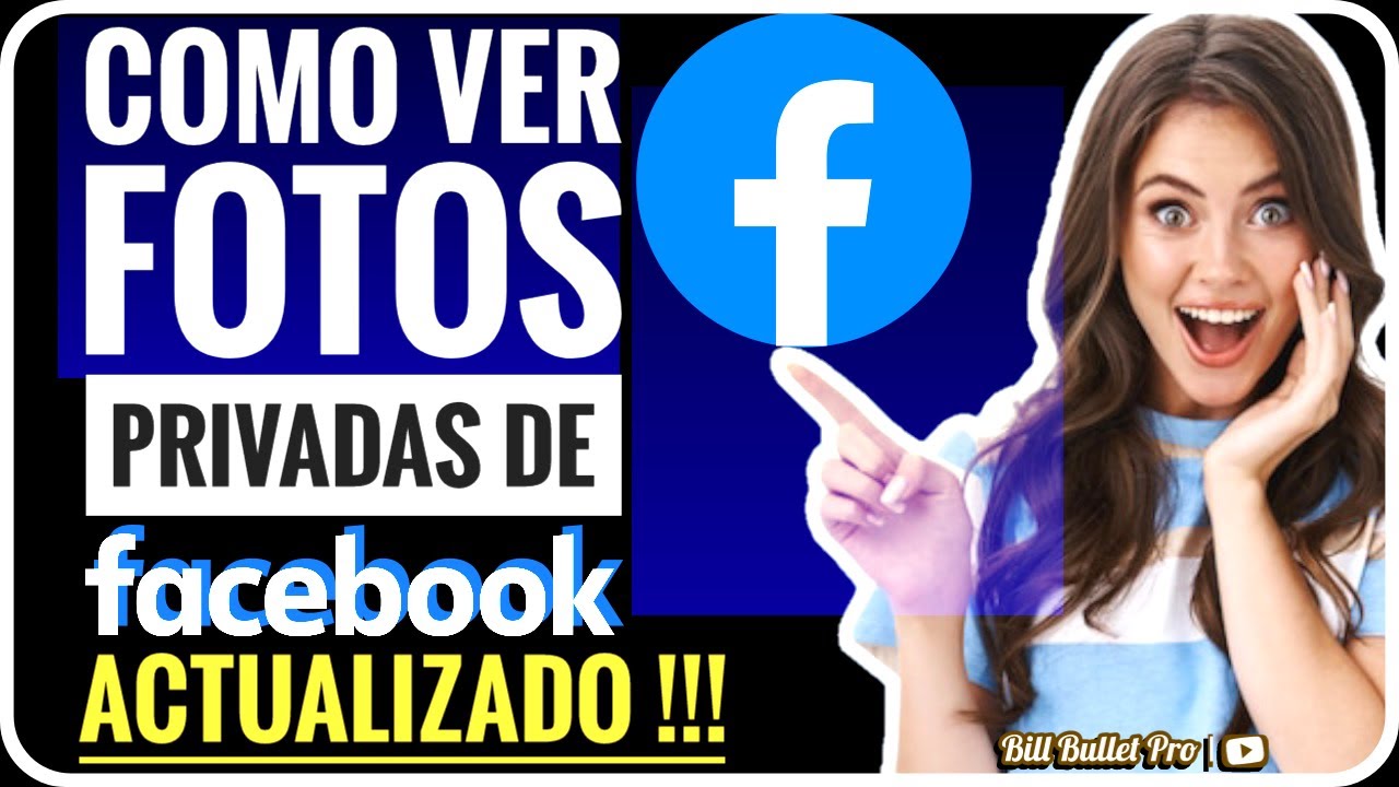 ver informacion de facebook sin ser amigo